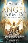 Angel Armies: God...