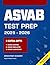 ASVAB Test Prep by Ryan MacArmen
