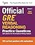 Official GRE Verbal Reasoni...