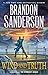 Wind and Truth by Brandon Sanderson