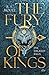 The Fury of Kings (Erland-Saga, #1)