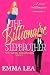The Billionaire Stepbrother...