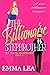 The Billionaire Stepbrother (Young Billionaires, #1)
