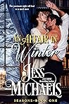 An Affair in Winter (Seasons #1) Book cover for An Affair in Winter (Seasons #1)