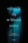 Odnajdę cię w bla...
