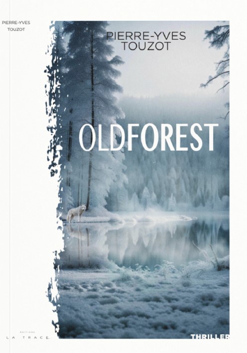 Oldforest (Oldforest , #1)