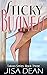 Sticky Business (Taboo #3)