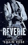 Reverie (Stonewood Brothers, #2) Book cover for Reverie (Stonewood Brothers, #2)