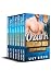 Ozark Mountain Men: Complete Original Series Box Set (Ozark Mountain Men #1-7)