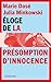 Éloge de la présomption d'innocence by Marie Dosé