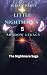 Little Nightmares 5: Shadow...