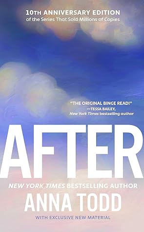 After (After, #1)