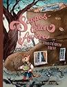 Saapastalon Aurora ja tihutöiden talvi (Saapastalon Aurora, #2)