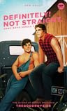 Definitely! Not Straight.