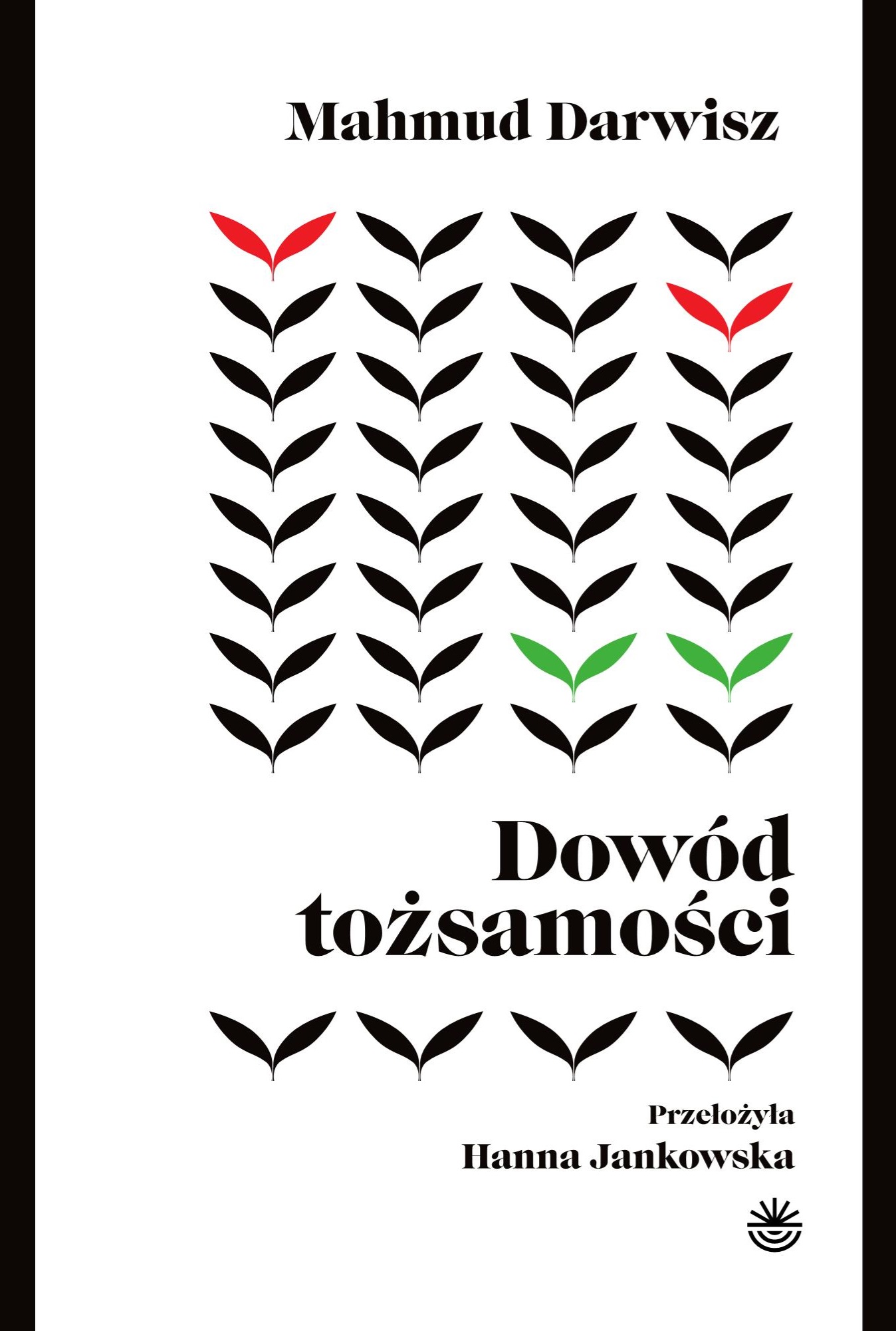 Dowód tożsamości (Paperback)