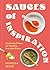 Sauces of Inspiration by Vanessa Seder