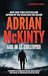 Book cover for Hang on St. Christopher (Sean Duffy, #8)