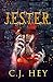 J.E.S.T.E.R. by C.J. Hey