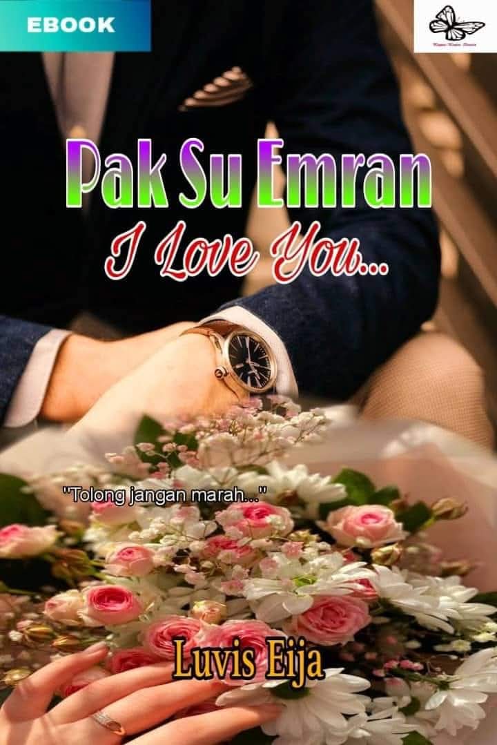 Pak Su Emran I Love You