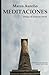 Meditaciones by Alvarez Castillo Editor