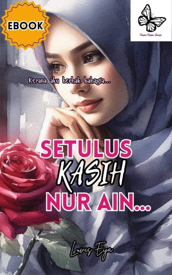 Setulus Kasih Nur Ain