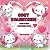 Cozy Valentines by Isla Bennett