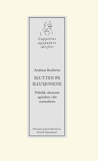 Slutten på illusjonene (Paperback)