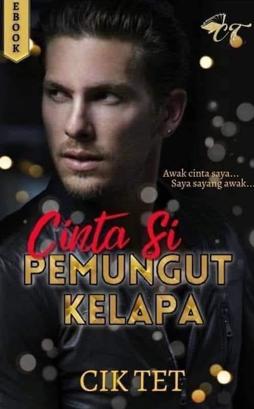 Cinta Si Pemungut Kelapa (ebook)