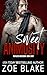 Sweet Animosity (Ruthless O...