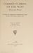 Germany's Drive to the West: A Study of Germany's War Aims during the First World War