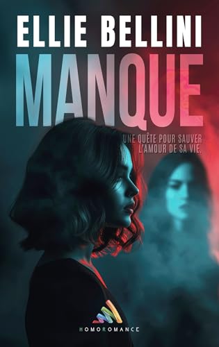 Manque (Kindle Edition)
