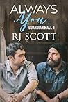 Always You by R.J. Scott