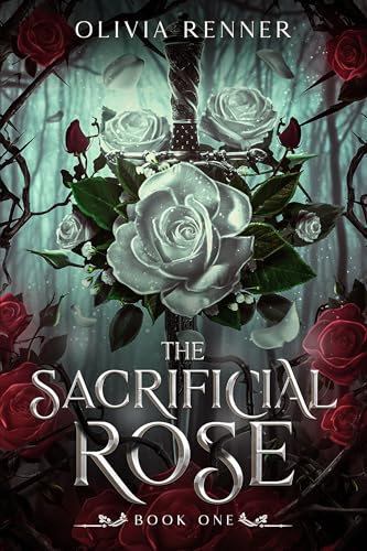 The Sacrificial Rose (Threads of Aeterna, #1)