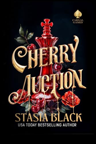 Cherry Auction (Paperback)