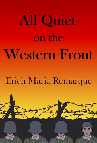 All Quiet on the Western Front
