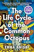 The Life Cycle of the Common Octopus