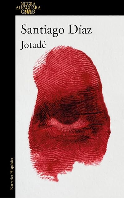 Jotadé (Jotadé, #1)
