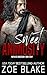 Sweet Animosity (Ruthless Obsession #8)