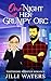 One Night with Her Grumpy O...