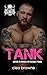 Tank - Devil's Rose MC Book...