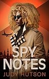 Spy Notes