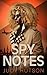 Spy Notes