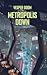 Metropolis Down by Vesper Doom