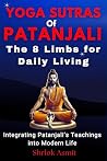 Yoga Sutras of Pa...