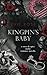Kingpin's Baby (Stalker Kingpins)