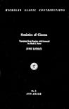 Semiotics of Cinema