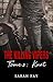 The Killing Vipers - Tome 3...