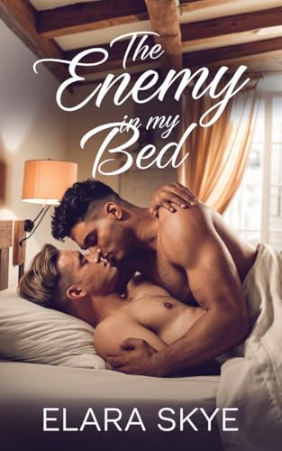 The enemy in my bed (Kindle Edition)