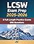 LCSW Exam Prep by Everest Editions