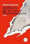 L’Affaire de la r...